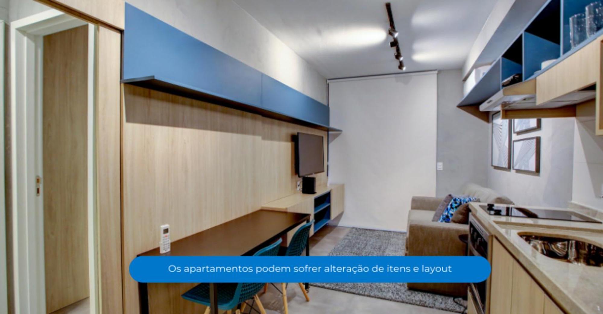 Roomo Vila Mariana Residencial Ejoy São Paulo Exterior foto
